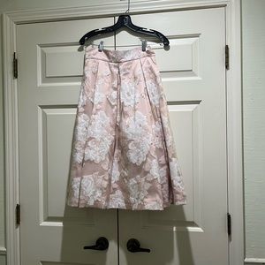 Pink skirt w original tags